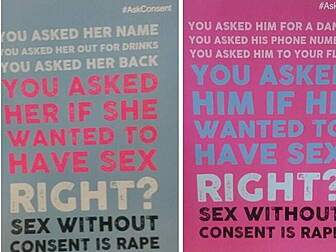 New campaign aims to spread th...